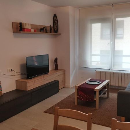 Apartamento Castro Urdiales Con Garaje Y Piscina ,Cerca Playa Esterno foto