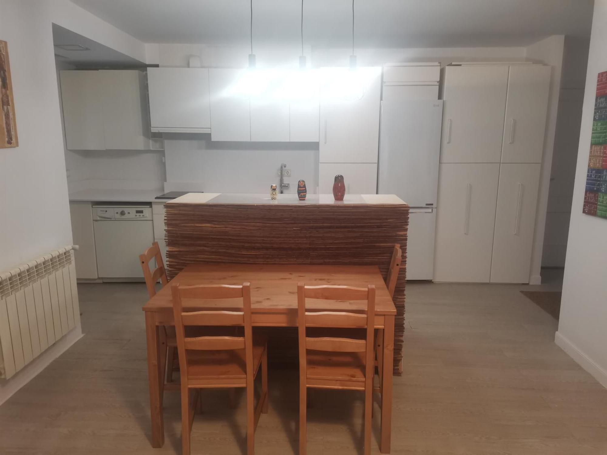 Apartamento Castro Urdiales Con Garaje Y Piscina ,Cerca Playa Esterno foto