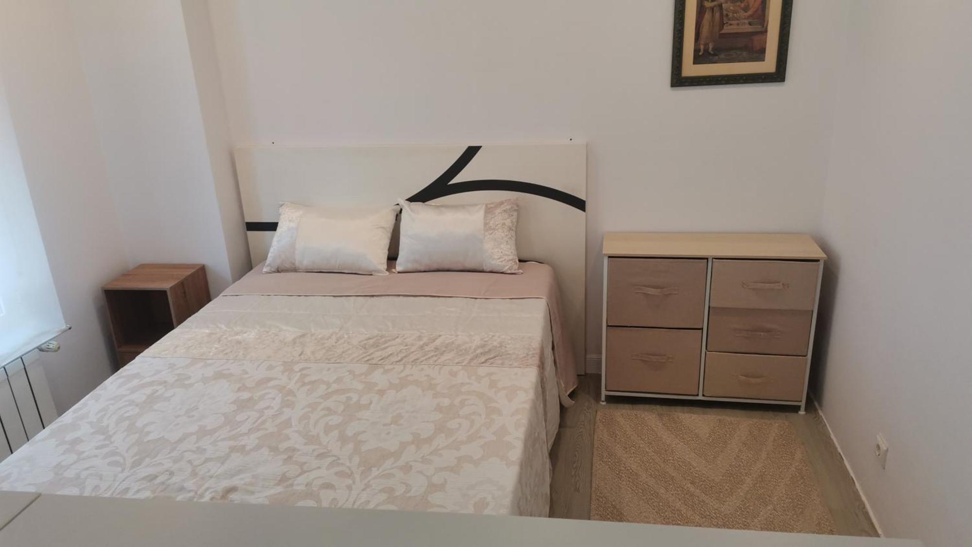 Apartamento Castro Urdiales Con Garaje Y Piscina ,Cerca Playa Esterno foto