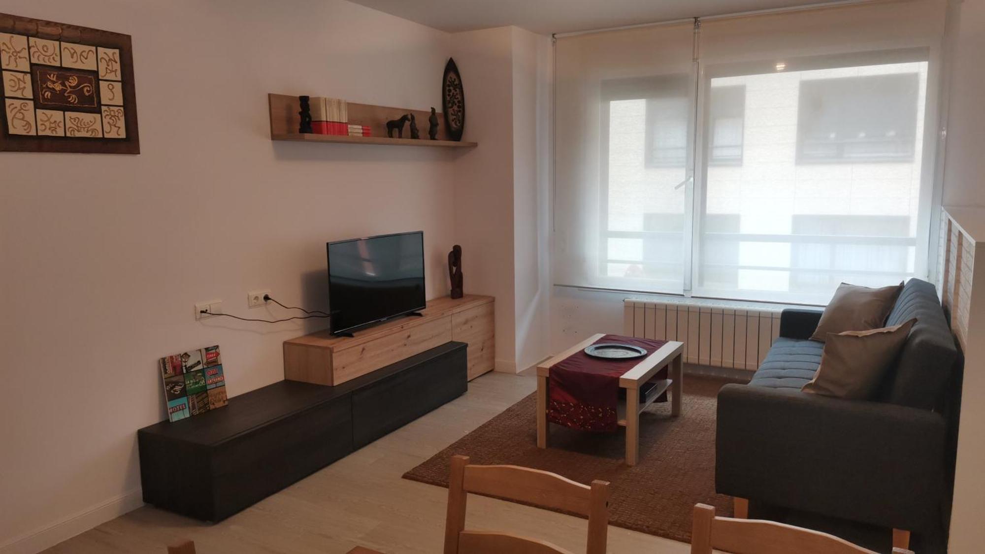 Apartamento Castro Urdiales Con Garaje Y Piscina ,Cerca Playa Esterno foto